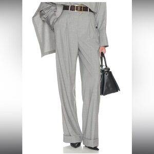 Helsa Paperbag Trouser